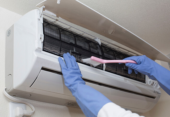 Çekmeköy Electrolux Klima Montaj Servisi